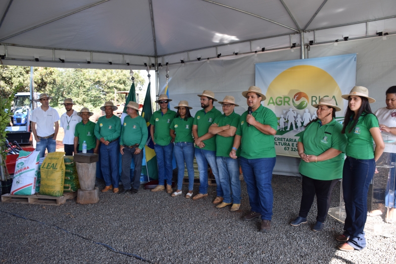 Programa AgroRica vai revolucionar a agricultura familiar em Costa Rica