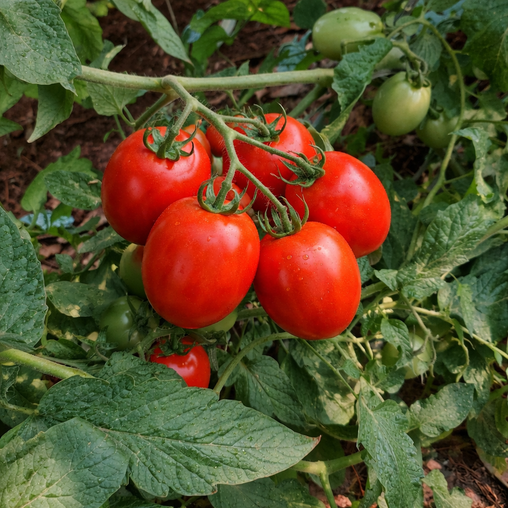 Tomate